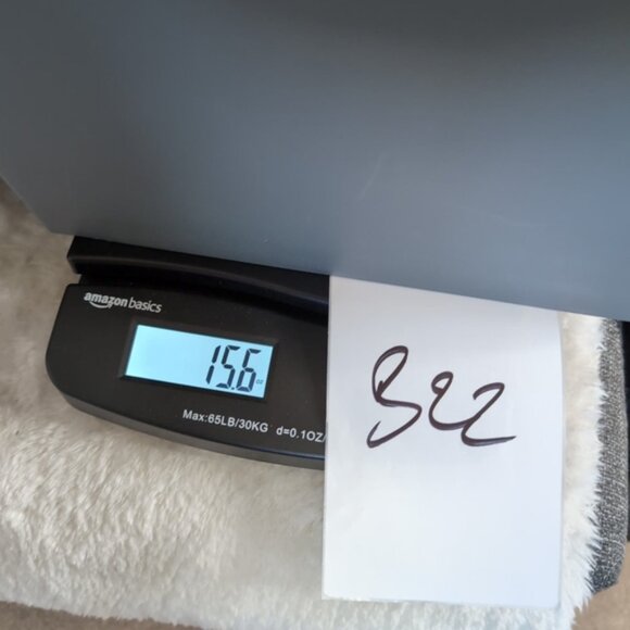 Joseph Ribkoff Black and White Mini Dress - Picture 6 of 6